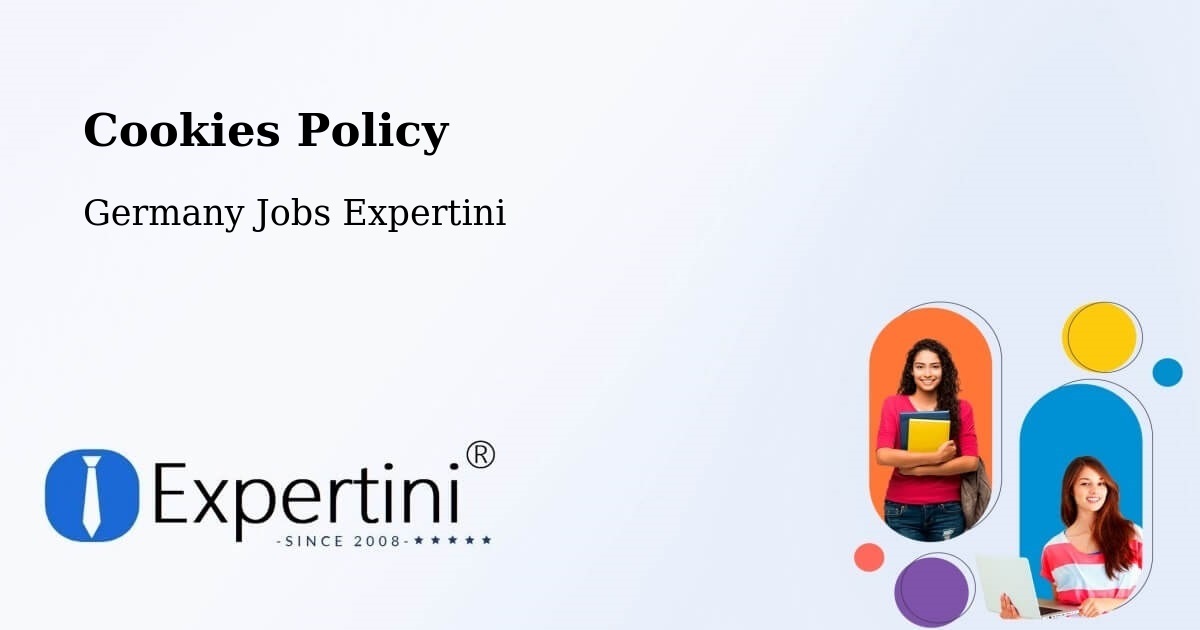 Cookie Policy – Zwickau - Germany Jobs Expertini