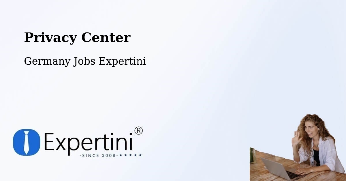 Privacy Policy – Zwickau - Germany Jobs Expertini
