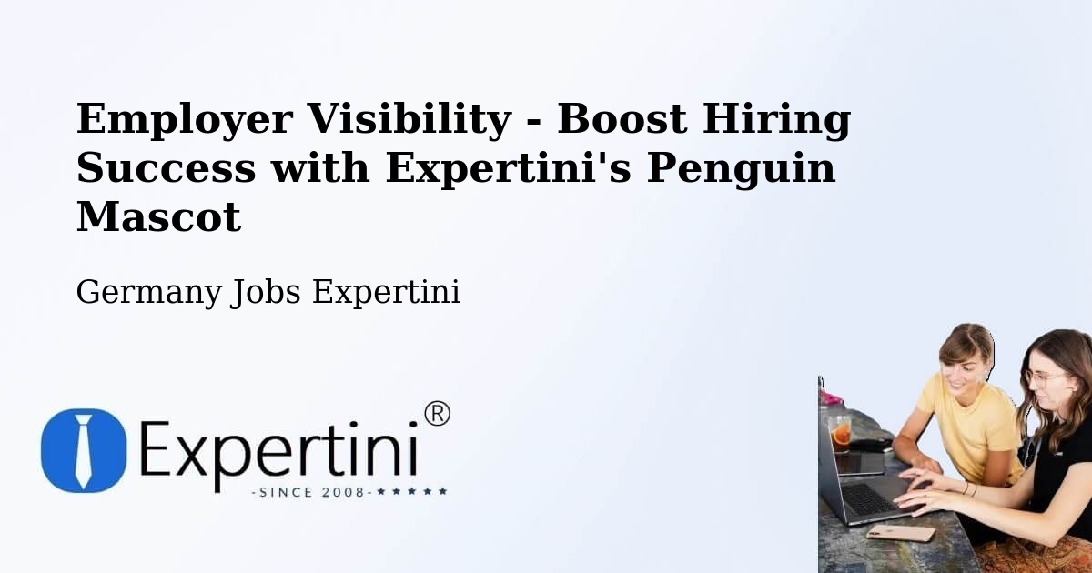CV and Resume Visibility Optimization – Zwickau - Germany Jobs Expertini